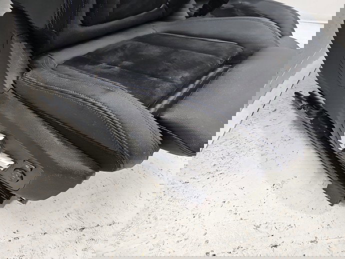  Set interior Bmw 3 Saloon (G20) [Fabr 2018-2025] OEM