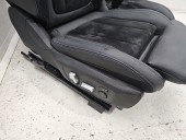  Set interior Bmw 3 Saloon (G20) [Fabr 2018-2025] OEM