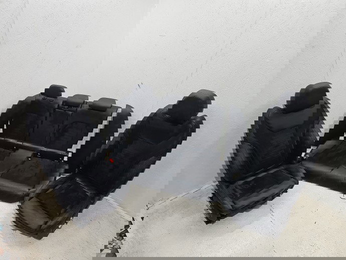  Set interior Bmw 3 Saloon (G20) [Fabr 2018-2025] OEM