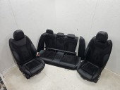  Set interior Bmw 3 Saloon (G20) [Fabr 2018-2025] OEM
