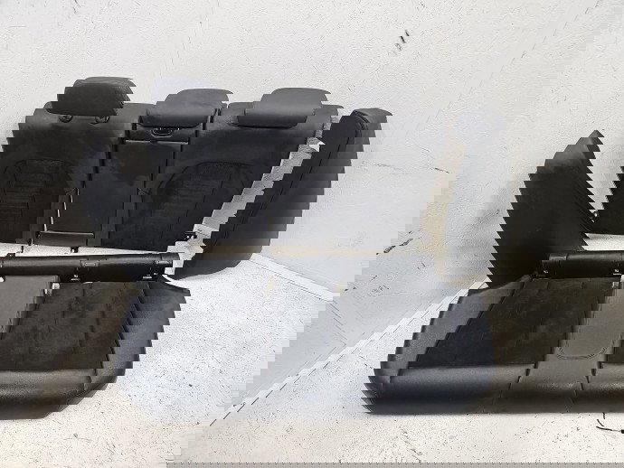  Set interior Bmw 3 Saloon (G20) [Fabr 2018-2025] OEM