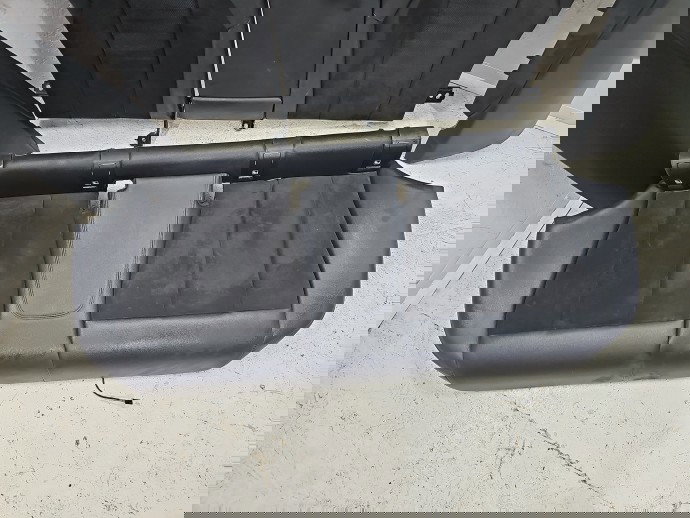  Set interior Bmw 3 Saloon (G20) [Fabr 2018-2025] OEM