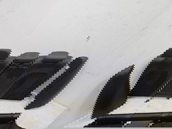  Set interior Bmw 3 Saloon (G20) [Fabr 2018-2025] OEM