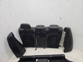  Set interior Bmw 3 Saloon (G20) [Fabr 2018-2025] OEM