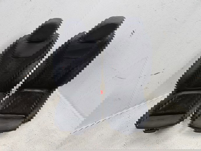  Set interior Bmw 3 Saloon (G20) [Fabr 2018-2025] OEM