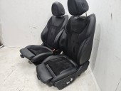  Set interior Bmw 3 Saloon (G20) [Fabr 2018-2025] OEM
