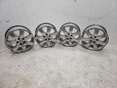 Set jante aliaj KIA Sorento 2 [Fabr 2009-2015] OEM