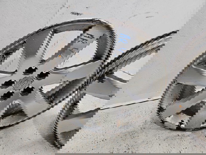 Set jante aliaj KIA Sorento 2 [Fabr 2009-2015] OEM