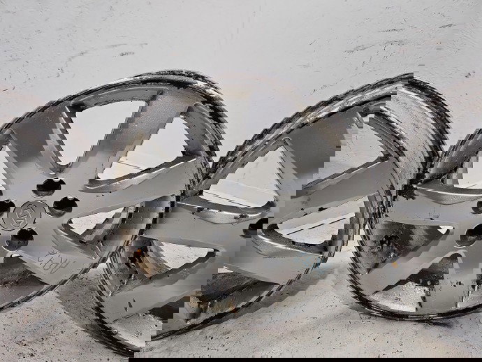 Set jante aliaj KIA Sorento 2 [Fabr 2009-2015] OEM