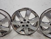 Set jante aliaj KIA Sorento 2 [Fabr 2009-2015] OEM