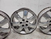 Set jante aliaj KIA Sorento 2 [Fabr 2009-2015] OEM