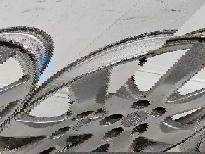 Set jante aliaj KIA Sorento 2 [Fabr 2009-2015] OEM