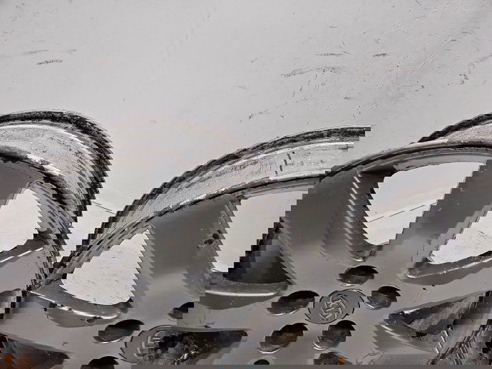 Set jante aliaj KIA Sorento 2 [Fabr 2009-2015] OEM