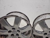 Set jante aliaj KIA Sorento 2 [Fabr 2009-2015] OEM