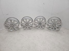 Set jante aliaj Volkswagen Tiguan (5N) [Fabr 2007-2016] 5N0601025N