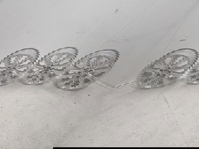 Set jante aliaj Volkswagen Tiguan (5N) [Fabr 2007-2016] 5N0601025N