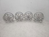 Set jante aliaj Volkswagen Tiguan (5N) [Fabr 2007-2016] 5N0601025N