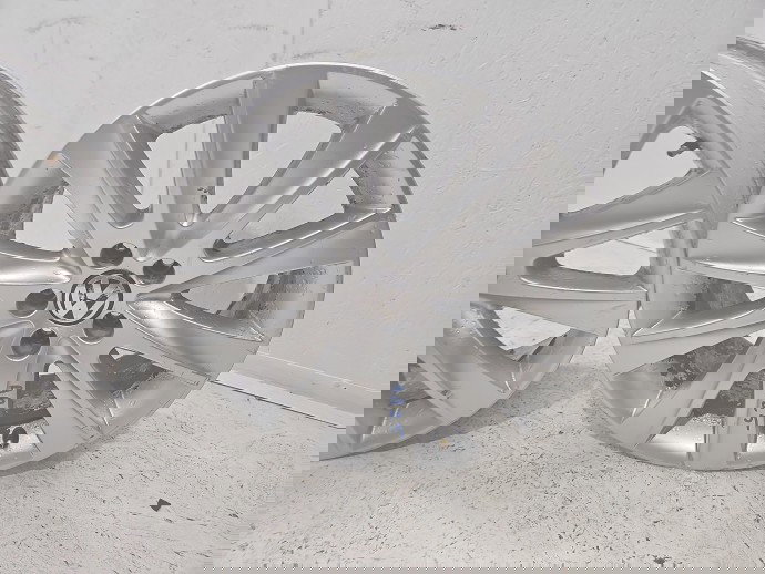 Set jante aliaj Volkswagen Tiguan (5N) [Fabr 2007-2016] 5N0601025N