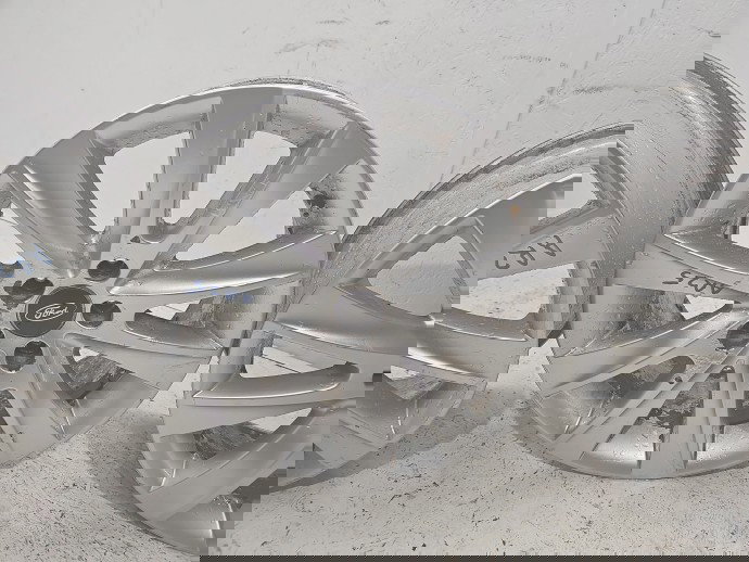 Set jante aliaj Volkswagen Tiguan (5N) [Fabr 2007-2016] 5N0601025N