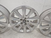 Set jante aliaj Volkswagen Tiguan (5N) [Fabr 2007-2016] 5N0601025N