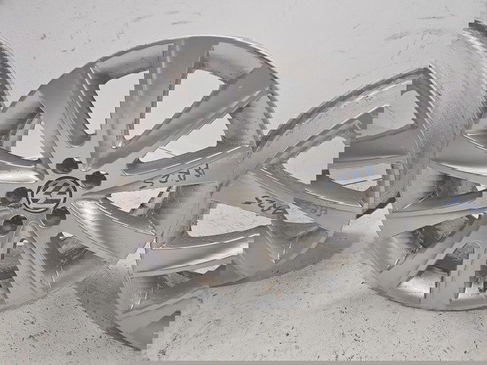 Set jante aliaj Volkswagen Tiguan (5N) [Fabr 2007-2016] 5N0601025N