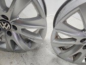 Set jante aliaj Volkswagen Tiguan (5N) [Fabr 2007-2016] 5N0601025N