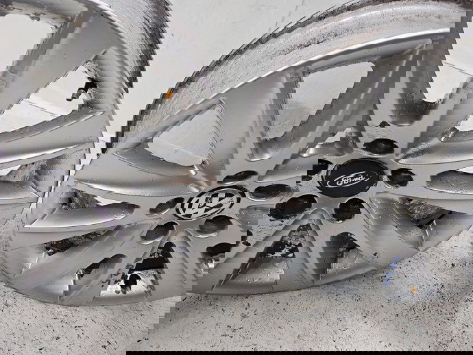 Set jante aliaj Volkswagen Tiguan (5N) [Fabr 2007-2016] 5N0601025N