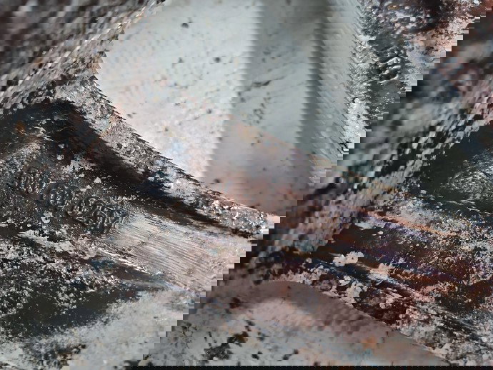 Set jante aliaj Volkswagen Tiguan (5N) [Fabr 2007-2016] 5N0601025N