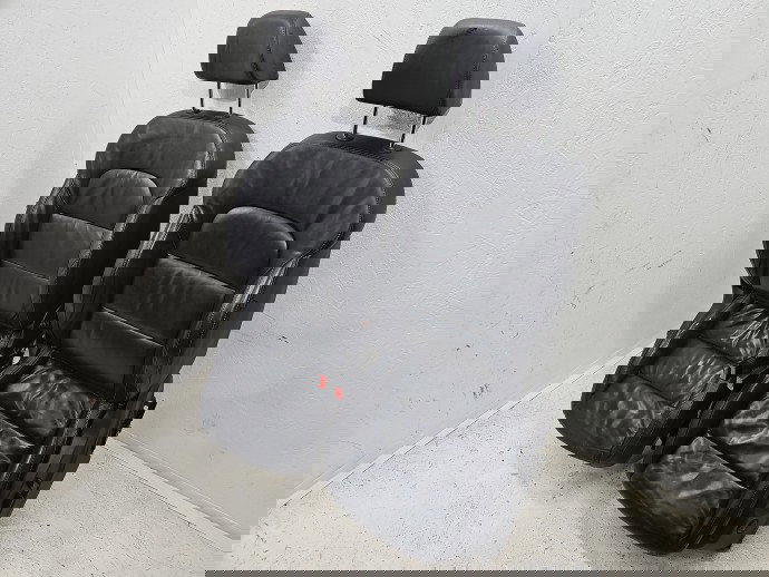  Set scaune cu bancheta piele Skoda Superb II Combi (3T5) [Fabr 2009-2015] OEM