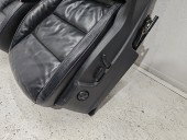  Set scaune cu bancheta piele Skoda Superb II Combi (3T5) [Fabr 2009-2015] OEM