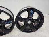 Set jante aliaj Skoda Fabia 2 (5J, 542) [Fabr 2007-2014] 5J0601025A