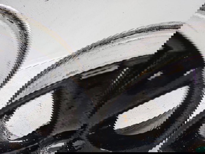 Set jante aliaj Skoda Fabia 2 (5J, 542) [Fabr 2007-2014] 5J0601025A