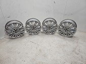 Set jante aliaj Opel Astra J [Fabr 2009-2015] OEM