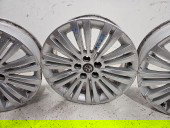Set jante aliaj Opel Astra J [Fabr 2009-2015] OEM