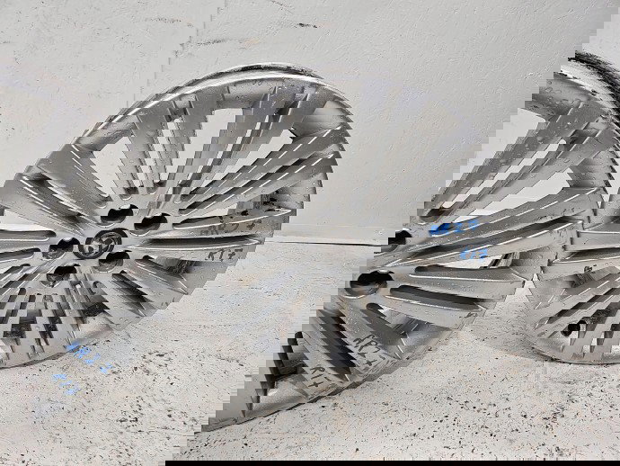 Set jante aliaj Opel Astra J [Fabr 2009-2015] OEM