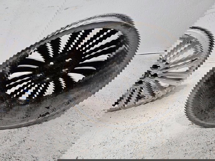 Set jante aliaj Opel Astra J [Fabr 2009-2015] OEM