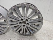 Set jante aliaj Opel Astra J [Fabr 2009-2015] OEM