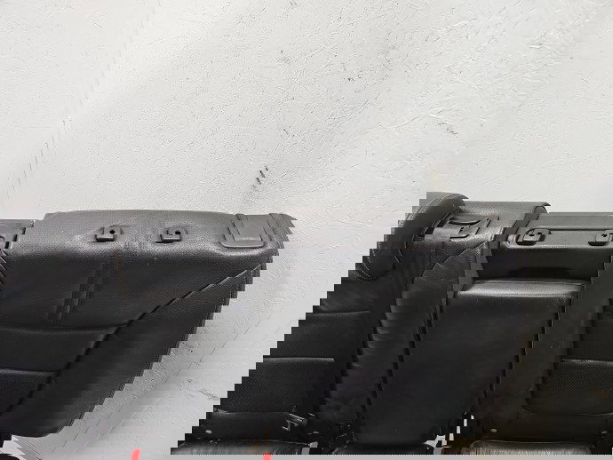  Set scaune cu bancheta piele KIA Sorento 2 [Fabr 2009-2015] OEM