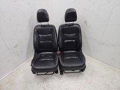  Set scaune cu bancheta piele KIA Sorento 2 [Fabr 2009-2015] OEM