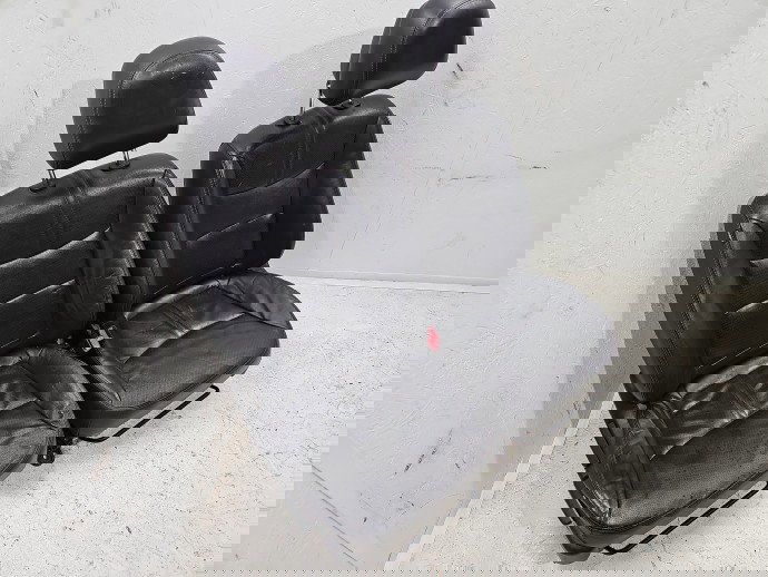  Set scaune cu bancheta piele KIA Sorento 2 [Fabr 2009-2015] OEM