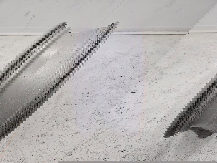 Janta aliaj Volkswagen Polo (6R) [Fabr 2009-2016] 6R0601025L