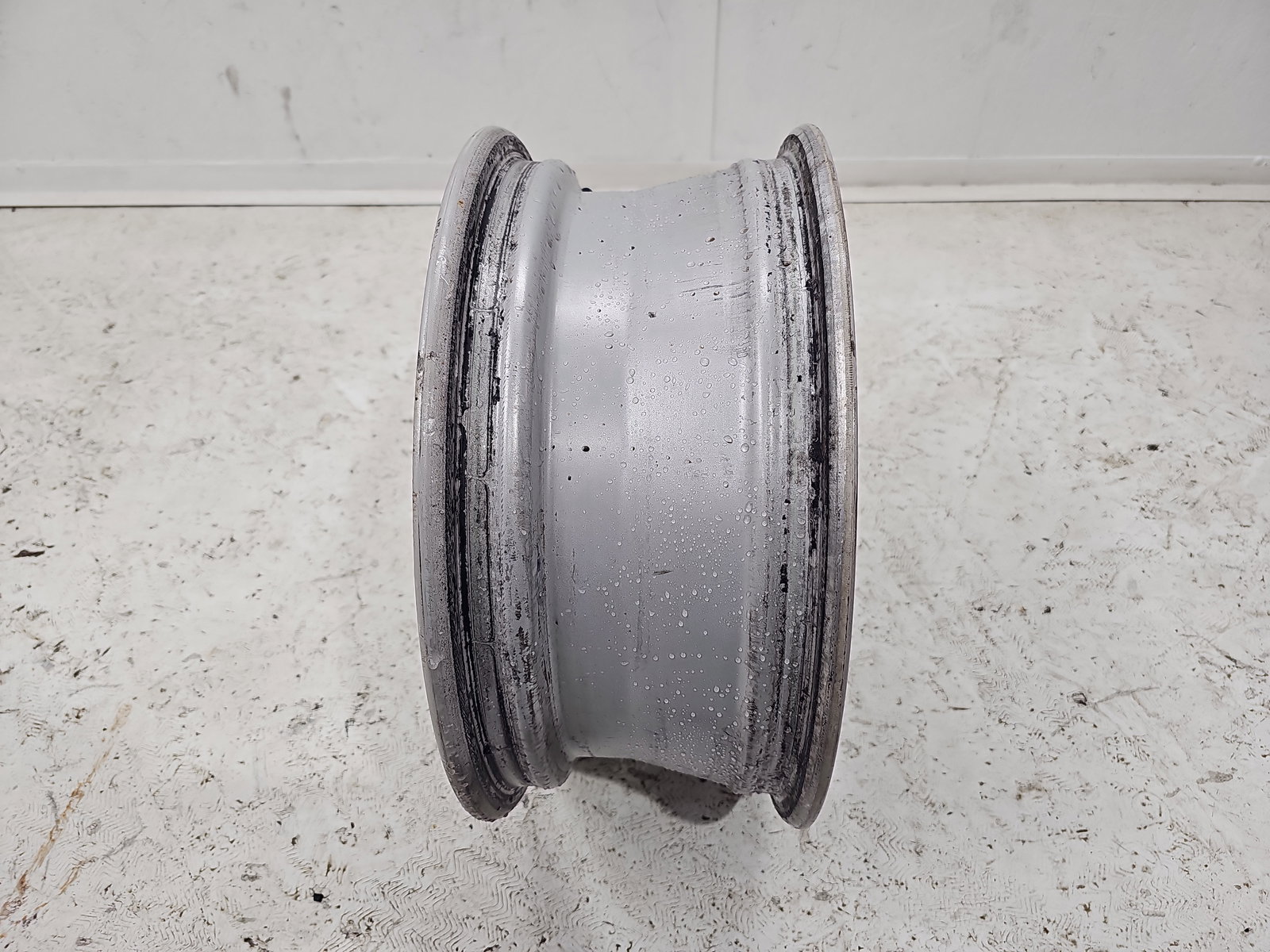 Janta aliaj Volkswagen Polo (6R) [Fabr 2009-2016] 6R0601025L - imagine 4