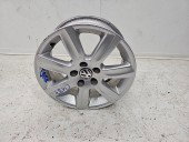 Janta aliaj Volkswagen Polo (6R) [Fabr 2009-2016] 6R0601025L