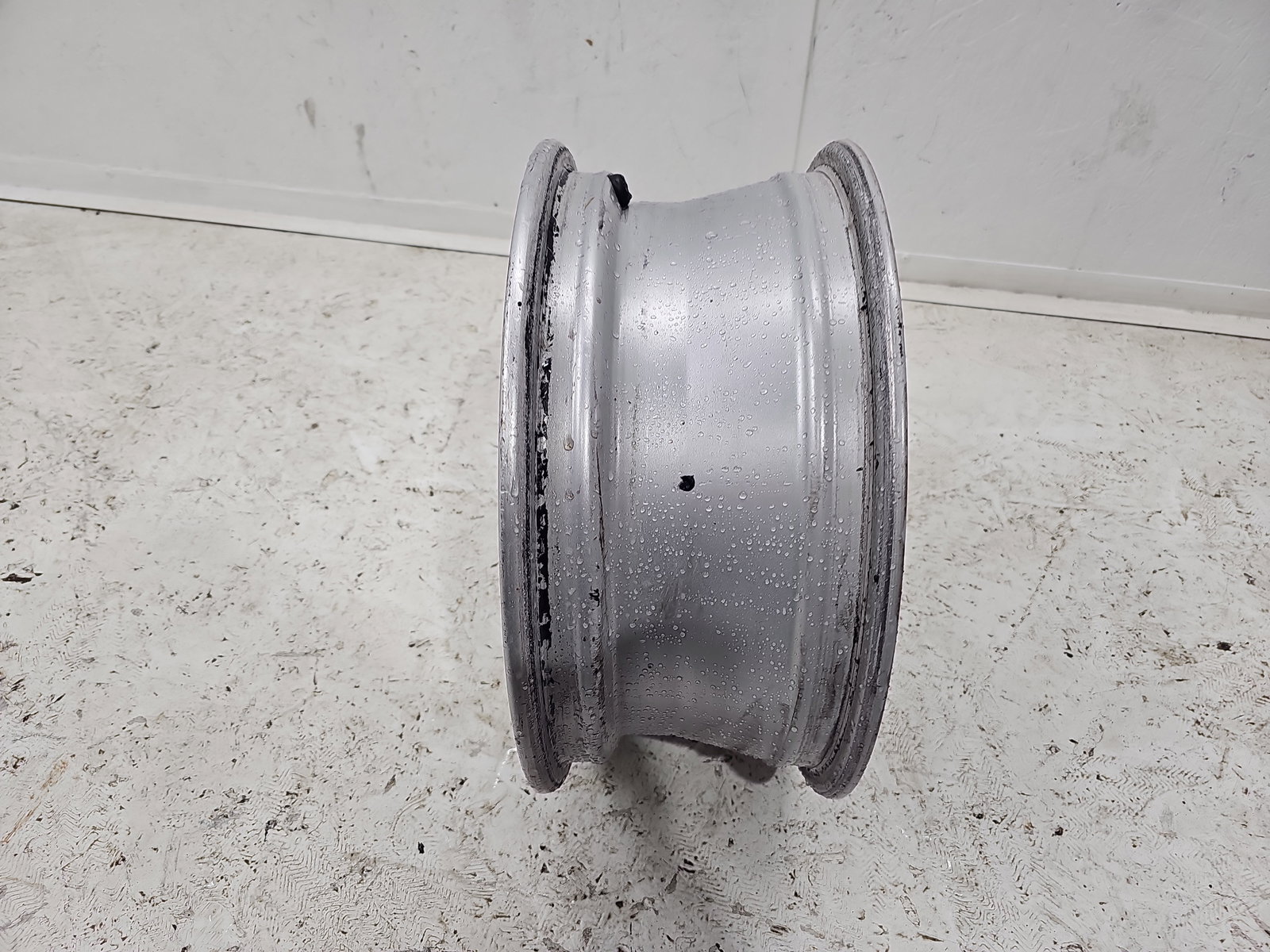 Janta aliaj Volkswagen Polo (6R) [Fabr 2009-2016] 6R0601025L - imagine 3