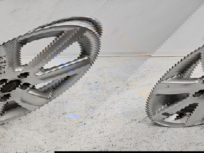 Janta aliaj Volkswagen Polo (6R) [Fabr 2009-2016] 6R0601025L