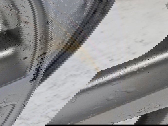 Janta aliaj Volkswagen Polo (6R) [Fabr 2009-2016] 6R0601025L