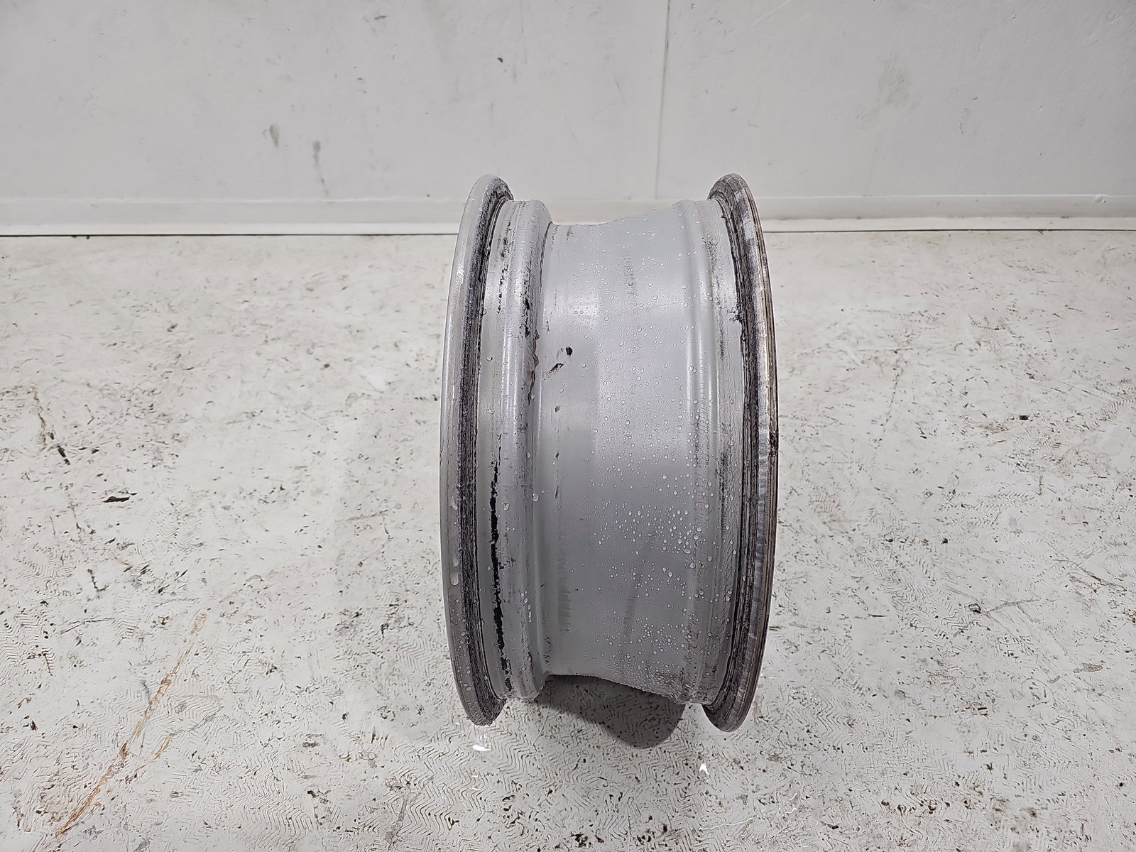 Janta aliaj Volkswagen Polo (6R) [Fabr 2009-2016] 6R0601025L - imagine 4