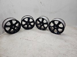 Set jante aliaj Nissan Navara (D40) [Fabr 2005-2014] OEM