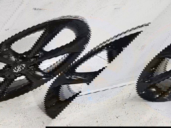 Set jante aliaj Nissan Navara (D40) [Fabr 2005-2014] OEM