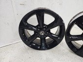Set jante aliaj Nissan Navara (D40) [Fabr 2005-2014] OEM